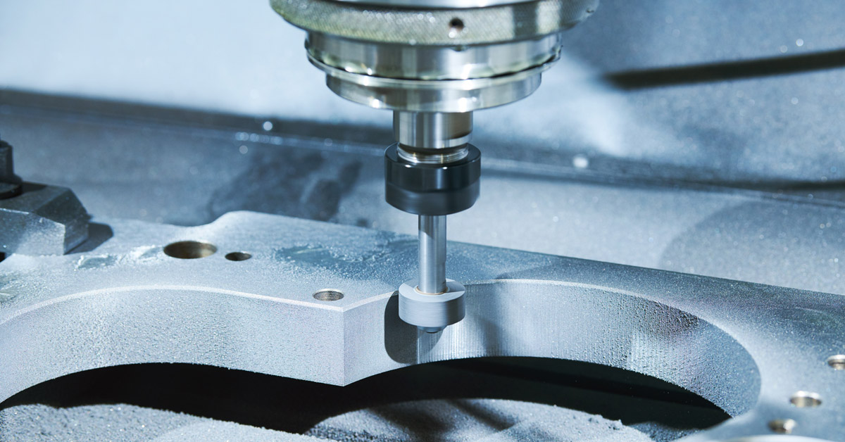 Precision surface grinding Brisbane. Achieve tighter tolerances for metal part machining with surface grinding.